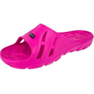 AQUA-SPORT HAD FUCHSIOVÉ POOL FLOPS 41