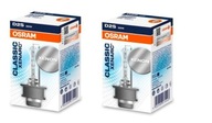 D2S OSRAM XENON XENON FILAMENT 66240 ORIGINAL 2 KS