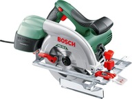 BOSCH PKS 55 A okružná píla 160mm kotúč 1200W