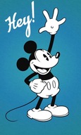 FOTOTAPETA DISNEY MICKEY MOUSE PRE DETI VD-053