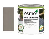 OSMO Terasový olej 019 Sivý 0,75l