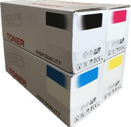 4 x toner SAMSUNG CLP320 CLP325 CLX 3180 CLX 3185