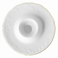 3604 ROKOKO PFP POHÁR NA VAJÍČKA ĆMIELÓW PORCELÁN