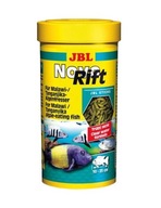 JBL NOVORIFT 250 ML KRMIVO PRE AFRICKÉ RYBY