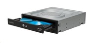 HITACHI LG BLU-RAY DVD napaľovačka BD-RE BH16NS40