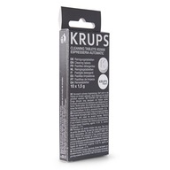 KRUPS XS3000 čistiace tablety do kávovarov