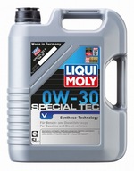 LIQUI MOLY SPECIAL TEC V 0W30 5L - VCC 95200377