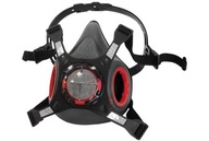 JSP POLOMASKA S VENTILOM TYPHOON FORCE 8