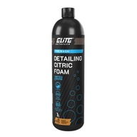 Detailing Citric Foam - Kyslá aktívna pena 1L