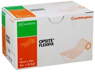 Smith & Nephew - OPSITE FLEXIFIX - 10cm x 10m