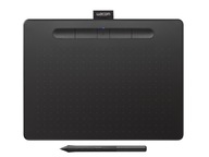 Grafický tablet Wacom Intuos Pen Bluetooth M, čierny