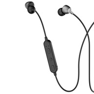 XO BS15 Bluetooth slúchadlá Black