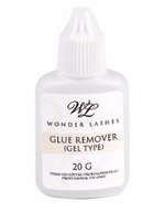 Wonder Lashes REMOVER GEL NA SŤAHOVANIE RIAS