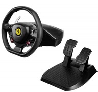 Volant Thrustmaster T80 Ferrari 488 GTB Edition PC PlayStation 4 5