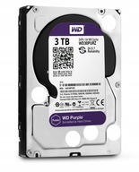 HDD WD 3TB WD30PURZ SATA III 64MB FIALOVÝ