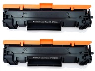 2x toner pre HP Laser Jet Pro M28a M28w 44A CF244a