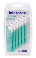 Medzizubné kefky - Interprox 0,9 mm - 6 ks