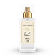 Parfém FM by Federico Mahora 146 kapacita 50ml ZDARMA