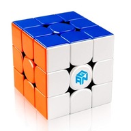 CUBE 3x3 GAN 356 RS GAN365 + stojan na kocky