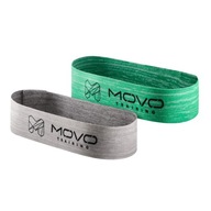 SET MOVO Mini Band | SET | GUMOVÁ CVIČNÁ PÁSKA