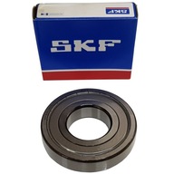 LOŽISKO 16002 ZZ SKF 15x32x8