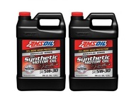 AMSOIL 5W30 Signature Series Syntetický ASL 7.568L