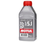 MOTUL Brzdová kvapalina DOT5.1 500ml MOTOCYKLE s ABS