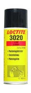 Loctite 3020 Lepidlo na tesnenie, tmel 400ml