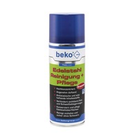 Beko Steel čistiaci a údržbový prostriedok č