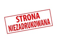 Pečiatka NEPOTLAČENÁ STRANA