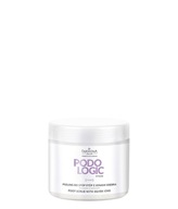 FARMONA PODOLOGIC FITNES Peeling na nohy + striebro