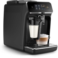 Philips EP2231/40 automatický espresso kávovar 1500 W čierny