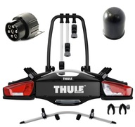 THULE 926 4 BIKES Nosič bicyklov na ťažné zariadenie