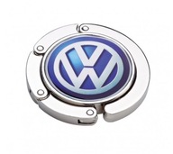 ORIGINÁL VOLKSWAGEN LOGO TAŠKA VEŠIAK 45mm