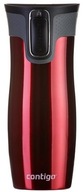 CONTIGO west loop 2.0 termohrnček 470ml ČERVENÝ