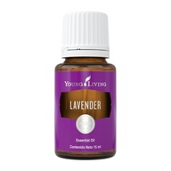 BS: *LAVENDER* Young Living Oil - 15 ml - Levanduľa