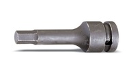 BETA SHANK NÁRAZOVÁ ZÁSUVKA 1/2' 720ME 6 mm