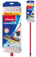 ULTRAMAX XL plochý mop Vileda Mop+Stick