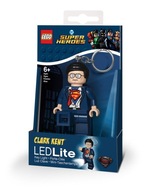 Prívesok na baterku Lego Clark Kent LGL-KE116