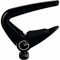 G7th Capo Newport Black akustické/elektrické