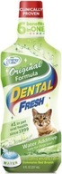 DENTAL FRESH Cat Oral Hygiene Liquid 237 ml