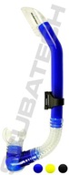 Scubatech SK 03 Snorkel Blue