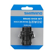 Cestné doštičky Shimano BR-9000 R55C4 2ks