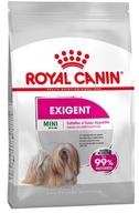 Royal Canin Mini Exigent 3 kg