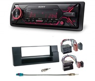 SONY DSX-A416BT RÁDIO BLUETOOTH USB BMW 5 E39 X5