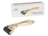 Derma Roller 1200 Titanium GOLD 2,0mm