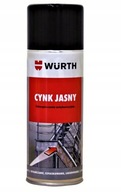 WURTH ZINOK BRIGHT ZINK SPREJ 400 ml