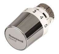 Termostatická hlavica Honeywell THERA-5, chróm