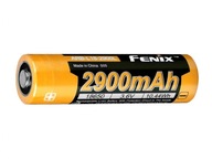 Batéria FENIX ARB-L18L 18650 2900 mAh do -40°C