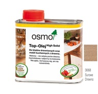 Osmo 3058 Top Olej na dosky 0,5L, bezfarebný mat